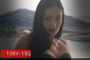 捷克女神《LeanneLace》合集