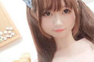 《Nagisa魔物喵》Fantia8月合集