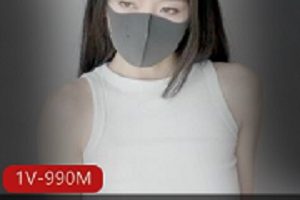 火爆网红美少女《HongKongDoll玩偶姐姐》独自练习2