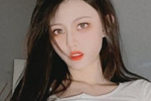 twitter狐狸小妖《LUCKYYCXYHLXY》私拍