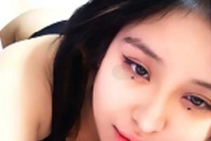 twitter妹子《南橙子》绝版王炸作品