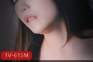 JVID嫩模《肉包》4.99美金作品集