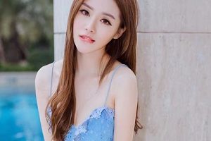 人气主播《李夏娜》私拍作品合集