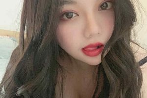 Twitter坦克美女《巨巨》合集