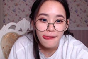 CB站可爱《镜娘》清纯女神合集