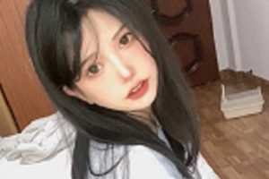 高颜《倦倦喵》推特COSER@TiTi私拍合集