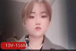 Twitter新晋超嫩在校大学生-《希希xixi》