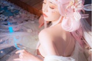 爆机少女《喵小吉》 4套9月最新出炉
