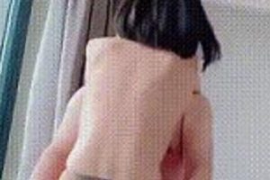 twitter90后NTR夫妻《淡墨》绿帽合集
