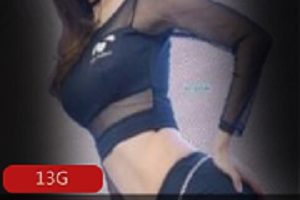 asmr主播《步非烟》第二集小小工作室合集