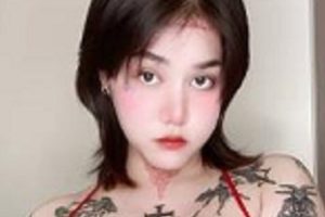 onlyfans泰国纹身小狗狗反差《itsmukkk》合集