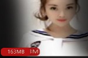 抖音网红《果冻》私拍定制合集