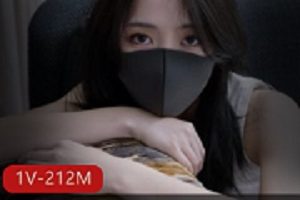 口罩姐姐《玩偶姐姐》11月OF最新私拍