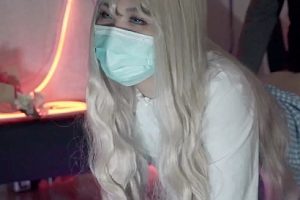 玩偶姐姐的闺蜜《马苏儿》masukuchan资源合集