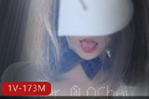 抖音网红《茶杯恶犬》会员视频流出