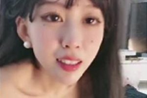 抖音主播《米拉》难忘今宵私人订制