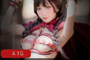 小丁《fantasy factory》五号房合集