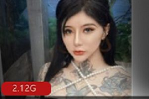 twitter白富美《Sexy chloe》永久会员+投食浮力合集