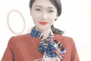糖心vlog剧情寂寞空姐《多乙》的圣诞液