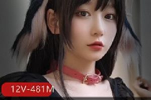 5号房发条少女《迷之呆梨 》回归之作