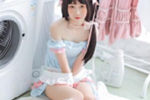 茉莉公主花音栗子《金鱼kinngyo》白桃汽水苍语谣