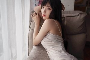 微博人气女神《小鹿鹿》合集