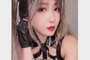 OnlyFans最新视频《MissWarmJ》酒吞童子油管定制