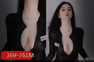 斗鱼主播《张琪格》大的尺度真空热舞
