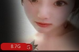 p站糖心女神《NicoLove》妮可合集