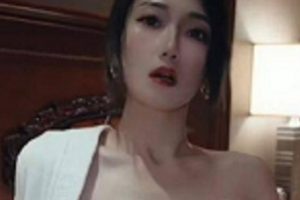 糖心up主小江疏影《多乙》女强人的身体释放