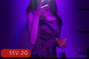 Twitter顶级女神《Babanaix》cute奶兮私人订制