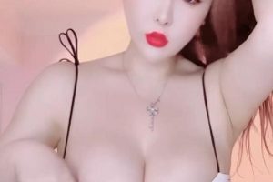 快手巨兔主播《钱宝宝》万元定制
