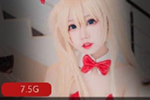 《猫君君MaoJun》合集