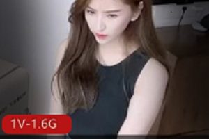 极品窈窕身材超美颜值网红尤物-《金善雅》女秘书的身体威胁