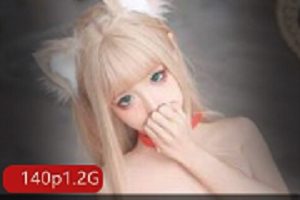 《蠢沫沫》cos黄豆粉绅士版