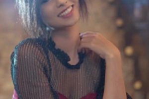 P站高颜值身材才艺女神《JasmineJ》