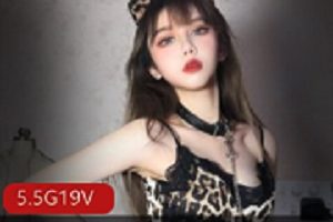 《果咩酱》有氧运动男友视角