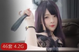《甜甜的小奶猫》原创私房jk视频