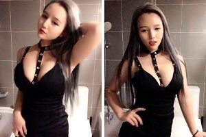 《穿云音》油管视频完整版