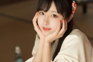 Twitter女友日常《Shika小鹿鹿》