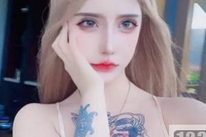 抖音真人芭比《金伊娜》吃瓜视频吃瓜视频