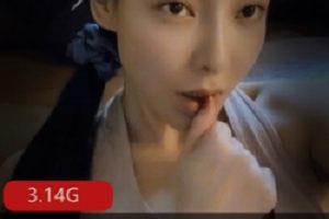 OnlyFans女神《谭晓彤》2月21号舞蹈作品