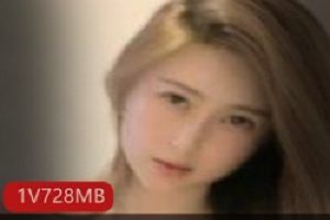 快手网红主播《颜颜宝贝》收费作品合集