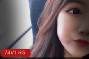 抖音网红《江户川阿姨》定制版资源