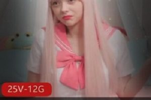 Onlyfans童颜巨R《evieserena》资源回放