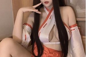 动漫博主《是依酱吖》cos剧情合集