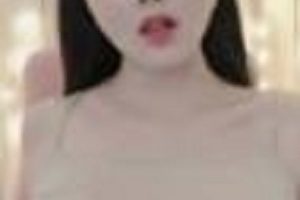 花椒女神《想静静吖》的私人极品合集