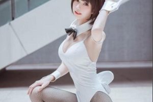 《柚子猫》加藤惠cos大合集