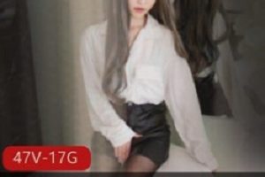 SWAG成员《琳琳linlinbebe》视频合集