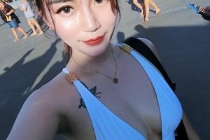 P站超高质量美女《NicoLove》合集